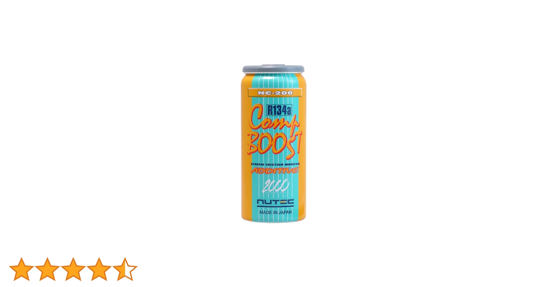 Amazon.co.jp: ニューテック(NUTEC) エアコンオイル添加剤 NC-200 Comp Amazon.co.jp: ニューテック(NUTEC) エアコンオイル添加剤 NC-200 Comp